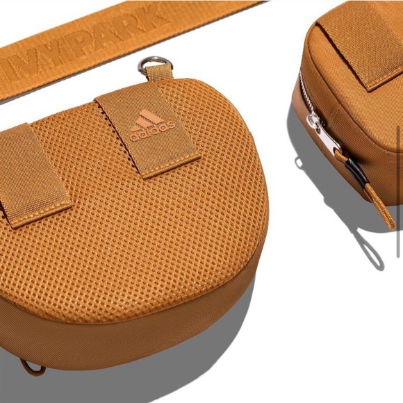 adidas x IVY PARK Belt Bag - Picture 4 of 6